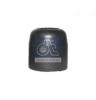 DT 2.70069 Rubber Buffer, driver cab